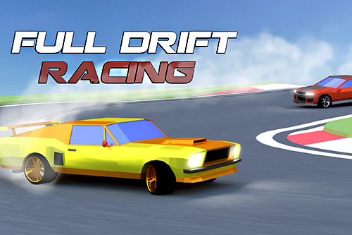 game pic for Full drift racing
